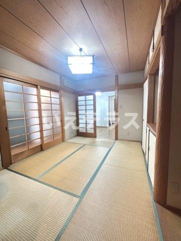 花隈町戸建のその他