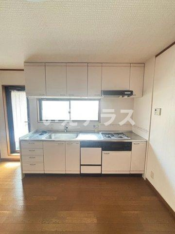 花隈町戸建のその他