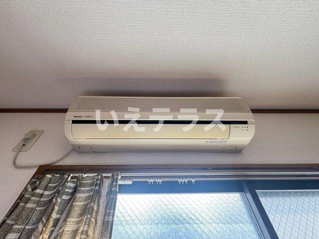 花隈町戸建の設備
