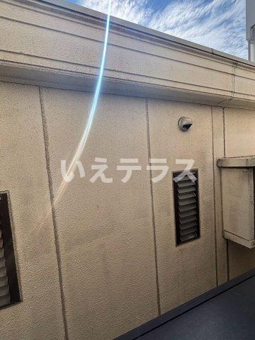 花隈町戸建のその他共用部分