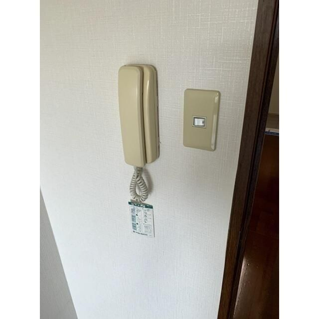ワークインさいたま大門の設備