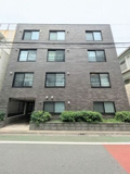 ハーモニーグラシア武蔵小山の画像