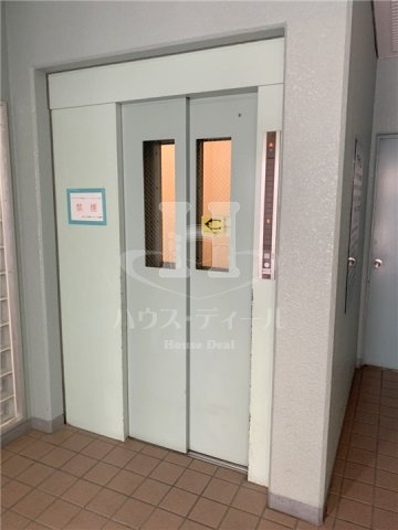 【設備】 | 第三マサキビル