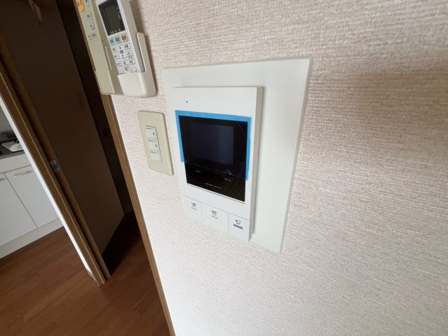 グレイス吹上の設備