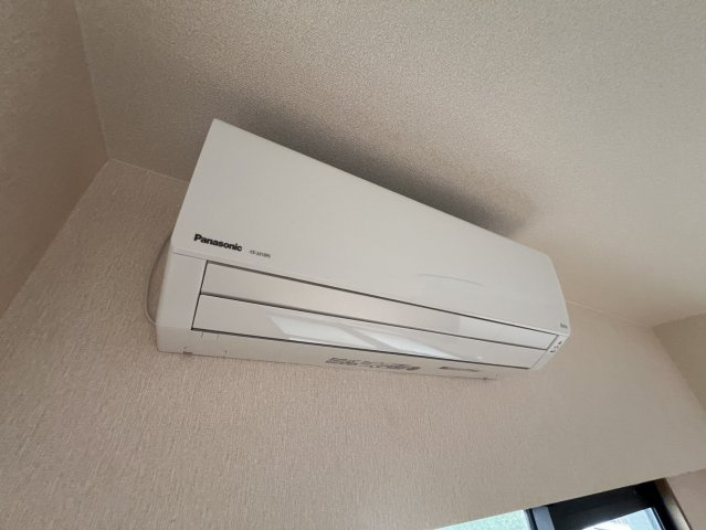 グレイス吹上の設備