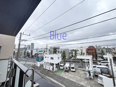 【展望】 | ベルフォレⅢ