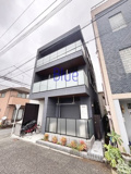 ベルフォレⅢの画像