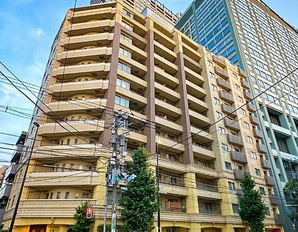 アルシオン文京小石川の画像