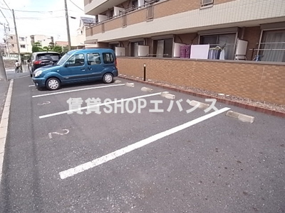 【駐車場】 | グランメール