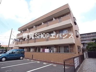 【外観】 | グランメール