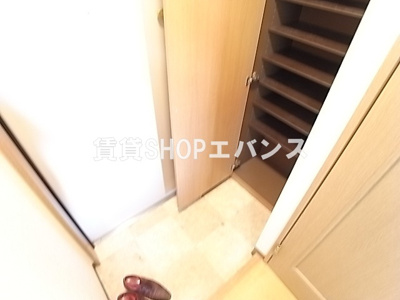 【玄関】 | グランメール