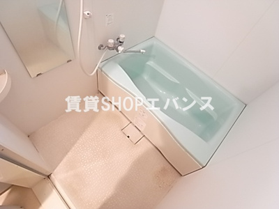 【浴室】 | グランメール