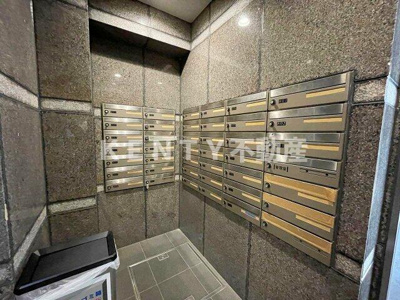 【その他共用部分】 | マイナビSTAYミライ品川中延（ルーブル中延壱番館）