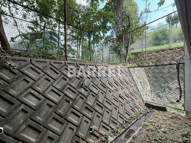 スタシア緑地公園の展望