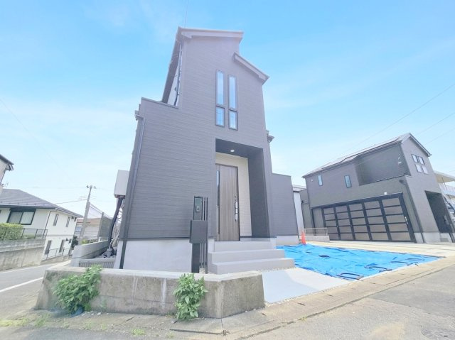 青梅市新町5丁目 新築戸建 全4棟のその他