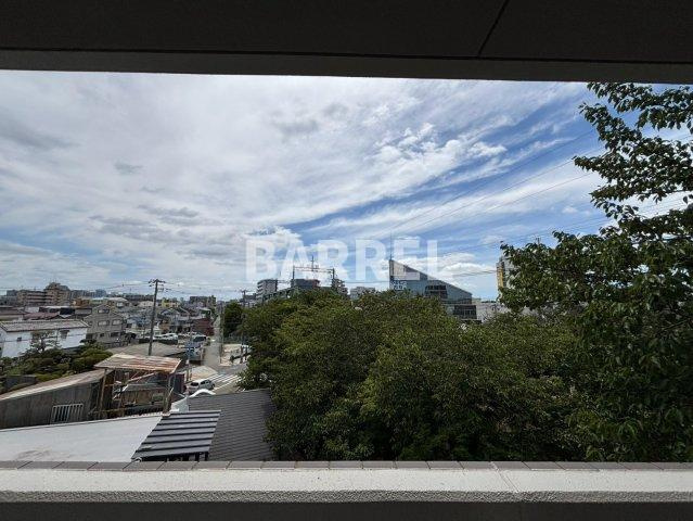 KDXレジデンス豊中南の展望