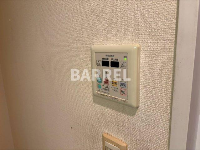 KDXレジデンス豊中南の設備