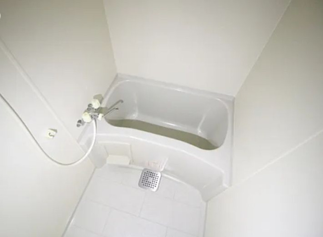 【浴室】 | 倉敷市老松町３丁目マンション 