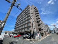 倉敷市老松町３丁目マンション の画像
