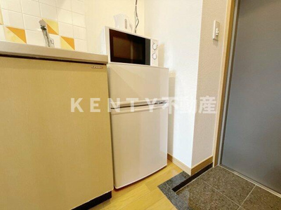 【設備】 | マイナビSTAYミライ品川中延（ルーブル中延壱番館）