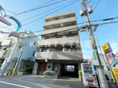 マイナビSTAYミライ品川中延（ルーブル中延壱番館）の画像