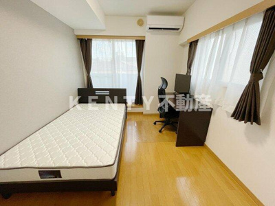 【その他】 | マイナビSTAYミライ品川中延（ルーブル中延壱番館）