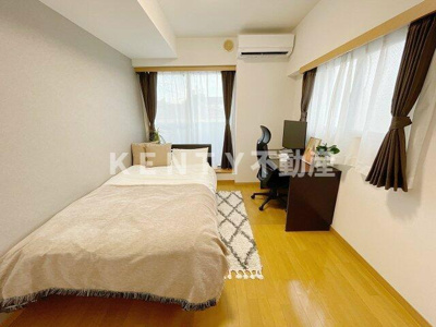 【ロビー】 | マイナビSTAYミライ品川中延（ルーブル中延壱番館）