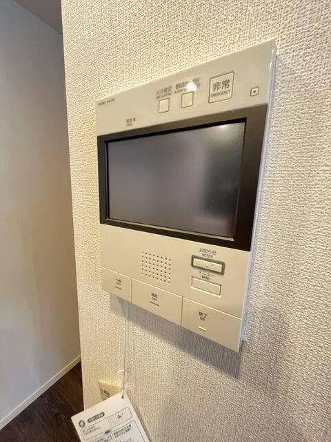 クレヴィアリグゼ日暮里のその他