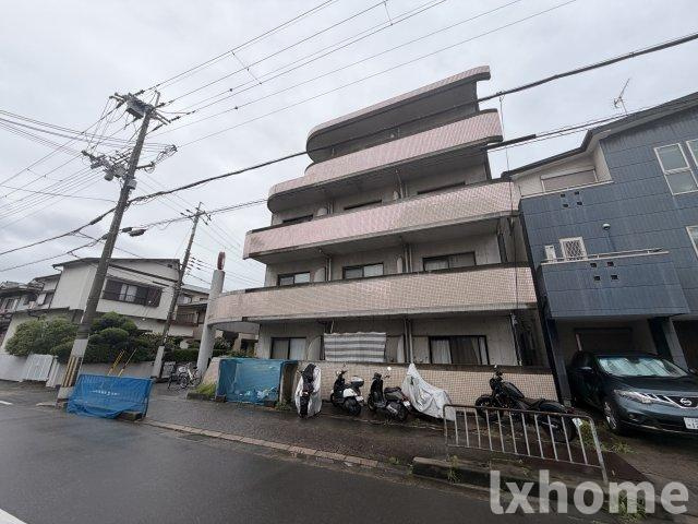 サンイーストパレス