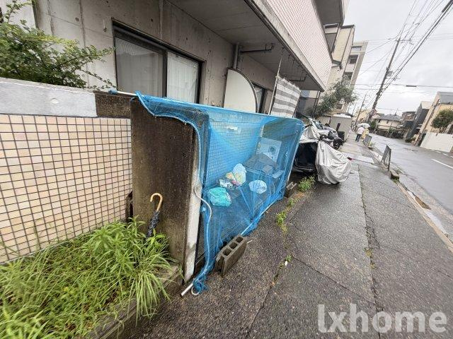 サンイーストパレスのその他共用部分