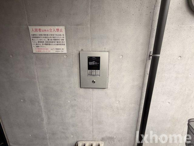 サンイーストパレスのセキュリティ