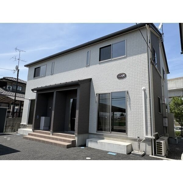 シェモアの外観