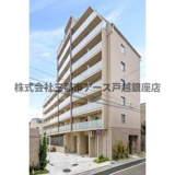 ライトテラス多摩川の画像