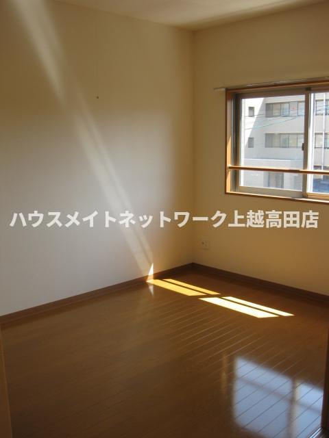 プレムＭＩＭＡＫＩの内装|洋室