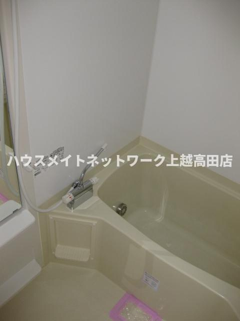 プレムＭＩＭＡＫＩの浴室|浴室