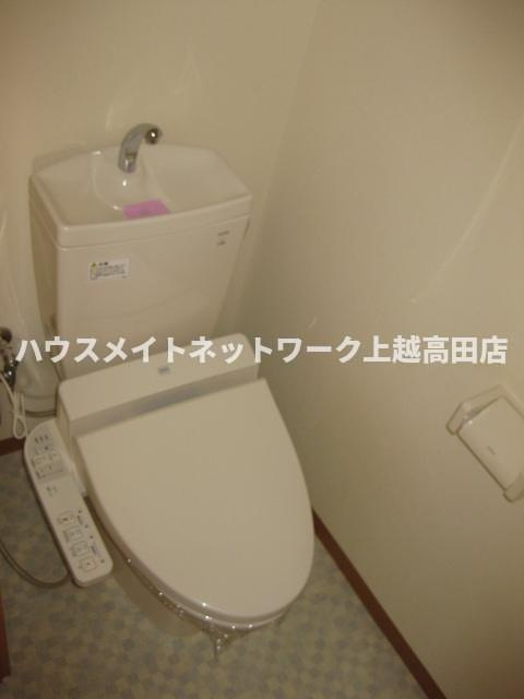 プレムＭＩＭＡＫＩのトイレ|温水洗浄暖房便座
