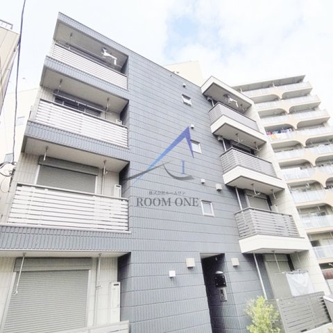 Village Printemps Koiwa