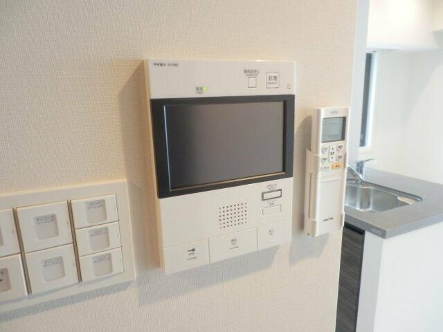びゅうリエットグラン新宿戸山のその他