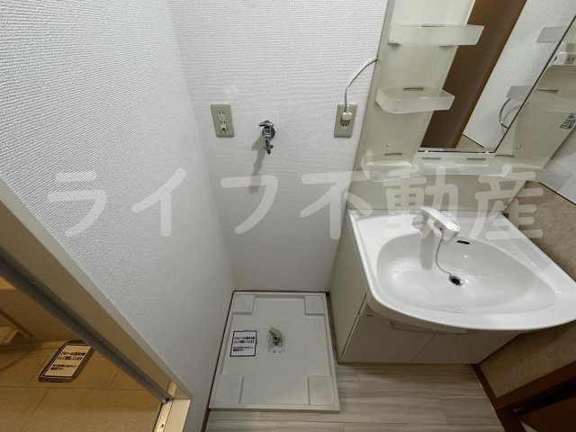 メゾン ド エトワールAの設備