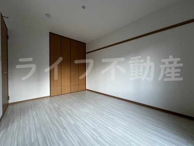 メゾン ド エトワールAの内装