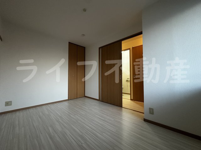 メゾン ド エトワールAの内装