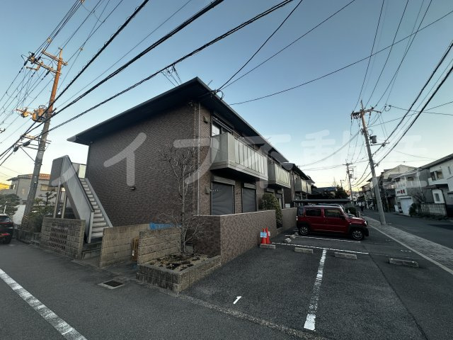 メゾン ド エトワールA