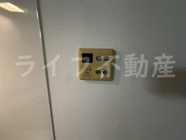 メゾン ド エトワールAの設備