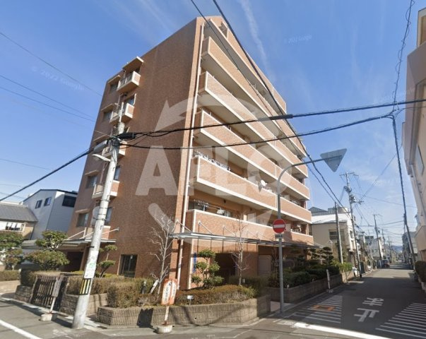 ルミエール(桑津小学校区)の画像