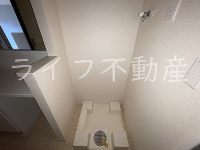 コンフォールミタニの設備