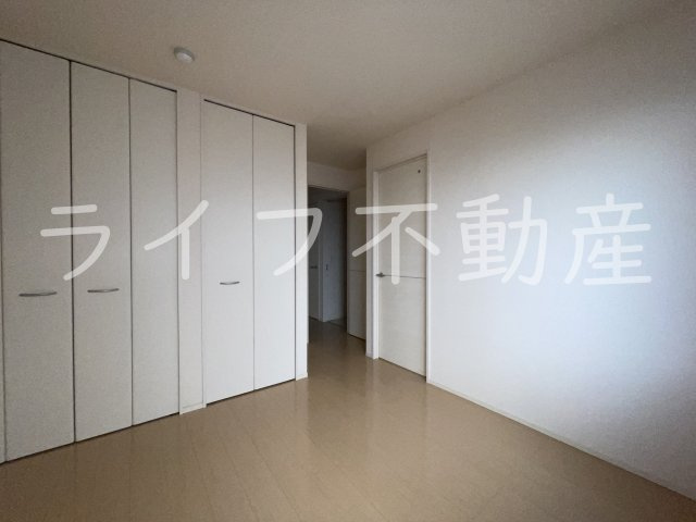 コンフォールミタニの内装|物件の内装です