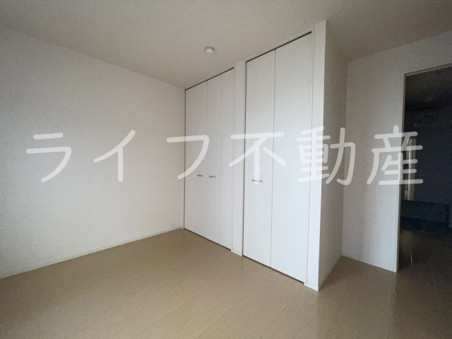 コンフォールミタニの内装|中はこのようになっています