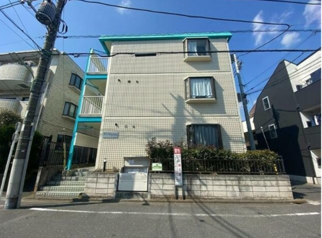 【外観】 | アーク雪ヶ谷
