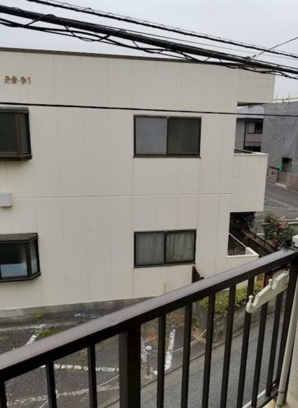 ローズマンション白糸台第2|※別号室参考写真です