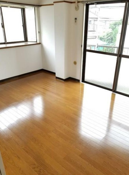 ローズマンション白糸台第2のその他|※別号室参考写真です